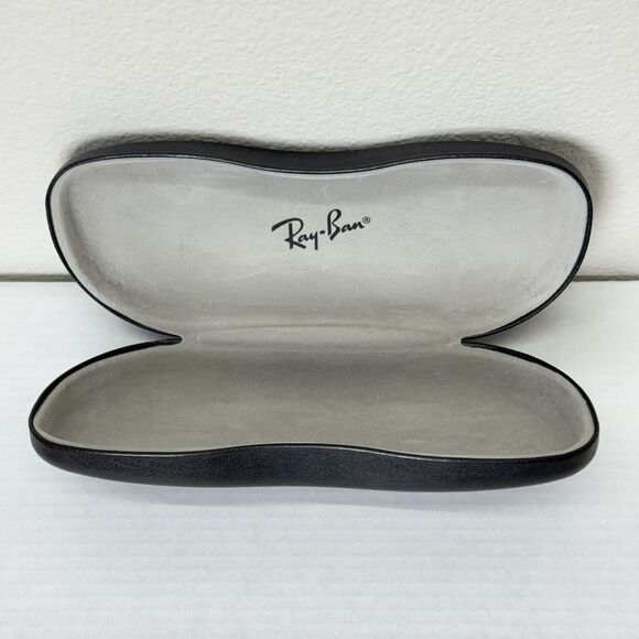 Ray Ban Eyeglasses Tortoise FRAMES ONLY NO LENSES RB 5375 5883, 53-18-145 Brown - Picture 12 of 13